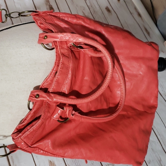 Coral Bag - Picture 5 of 6